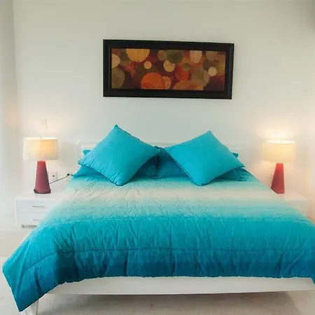 Bahia Principe Vacation Rentals - Five-Bedroom House